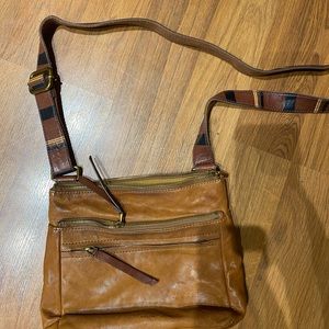 Fossil Crossbody Purse